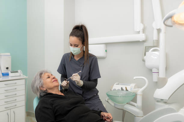  Lazy Mountain, AK Emergency Dentist Pros