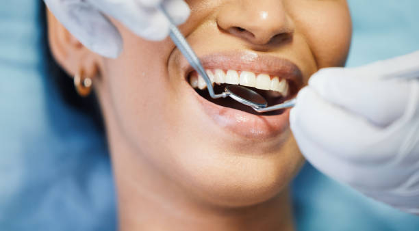 Best Emergency Dental Care for Trauma or Injury in Lazy Mountain, AK