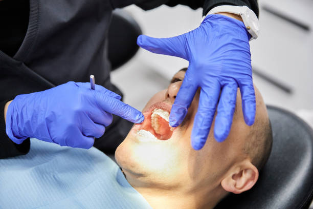 Best Emergency Treatment for Toothache in Lazy Mountain, AK